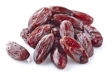 closeup kurutulmuş tarihleri