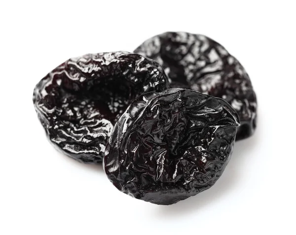 Dried plums — Stock Photo, Image