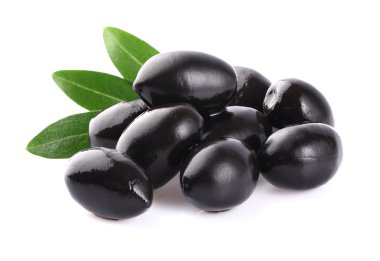 siyah zeytin