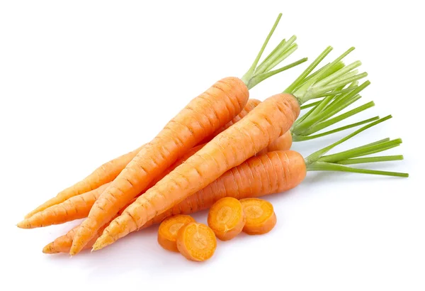 Sweet carrot — Stock Photo, Image