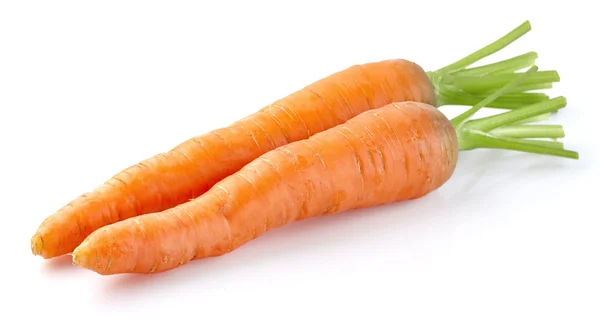 Carota fresca — Foto Stock