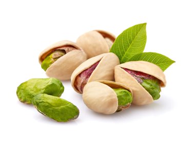 Fıstıklı tatlı olarak