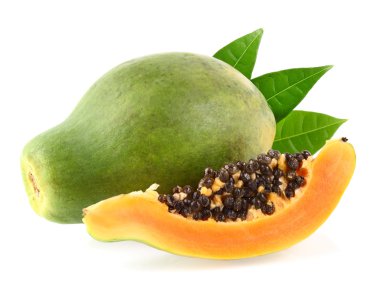 Papaya meyve