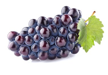 Tatlı üzüm yaprağı