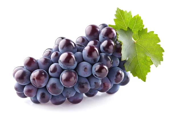 Sweet grapes — Stock Photo, Image