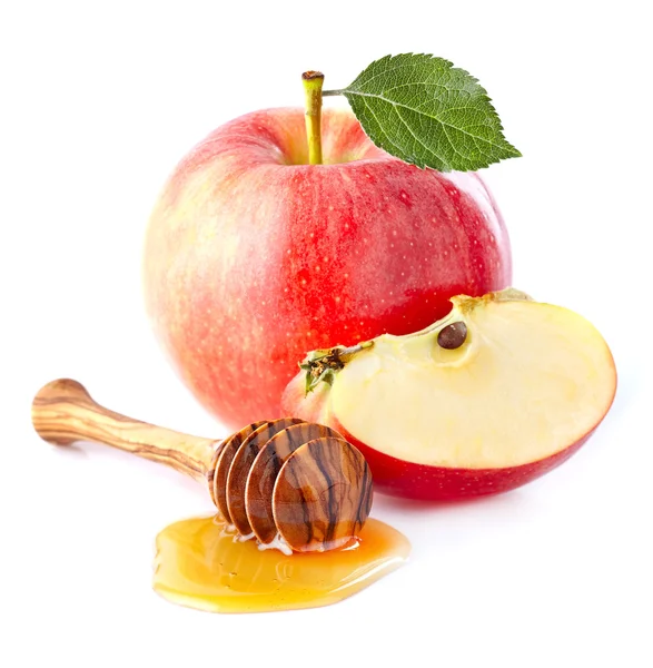 Honey apple Stock Photos, Royalty Free Honey apple Images Depositphotos®