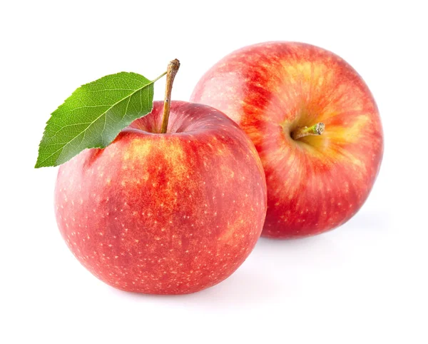 Fresh apples — Stock Photo, Image