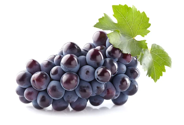 Sweet grapes — Stock Photo, Image