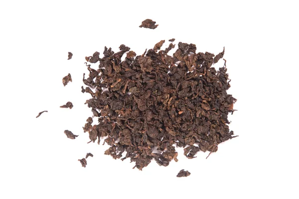 Gerösteter Téguanyin Oolong Tee — Stockfoto