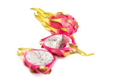 Set üç dragon meyve