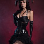 Korporativ partiyada porno hd