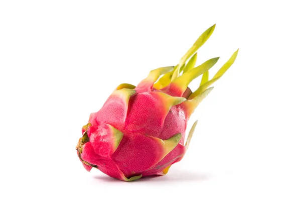 Fresh exotic dragon fruit — Stock Photo, Image