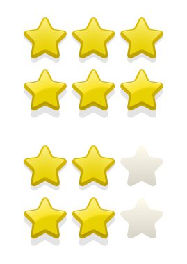 basit yıldız kümesi