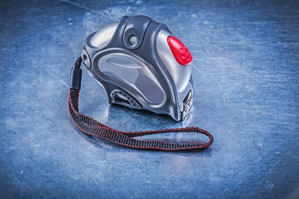 Mezura ile-metalleri