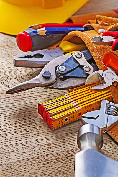 Set İnşaat malzemeleri