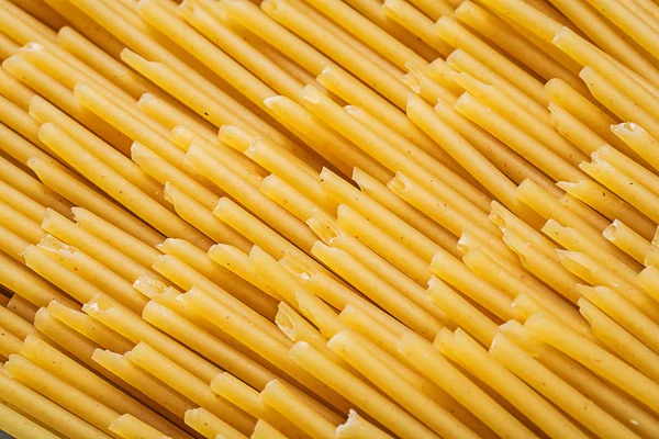 Thin spaghetti background — Stock Photo, Image