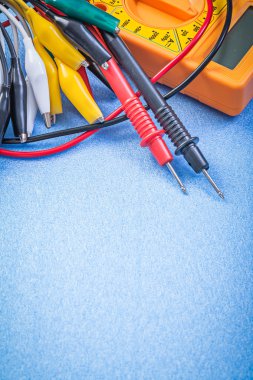 Timsah fişler kümesi 