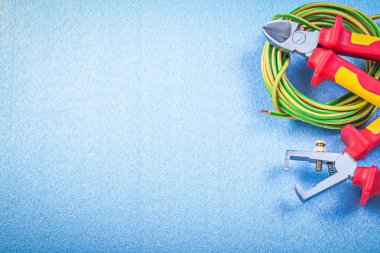 elektrik kablo Kerpetenler