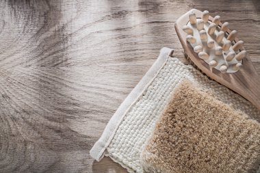 Masaj vücudun serbest kaydırma