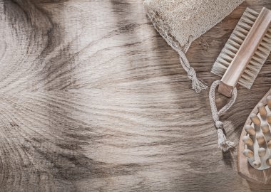 Temizlik lif kabağı masaj banyo fırçası 