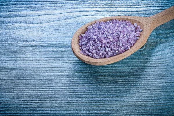 Lavender mineral sea salt