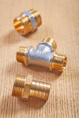 Sıhhi tesisat armatürleri