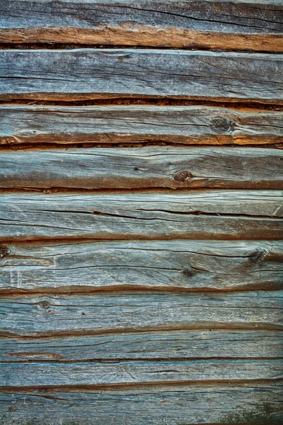 Old wooden wall — Stock Photo, Image