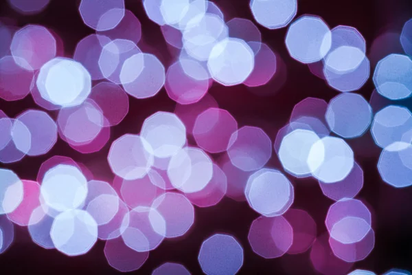 Purple  lights — Stock Photo, Image