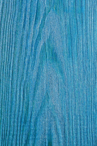 Textura de madera azul — Foto de Stock