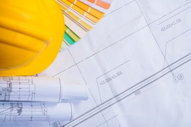 İnşaat kavramı arka plan