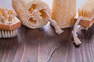 Küçük temizlik seti