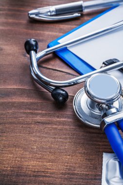 Stetoskop Pano tükenmez kalem