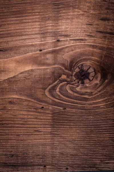 Винтажная текстура деревянной доски — стоковое фото