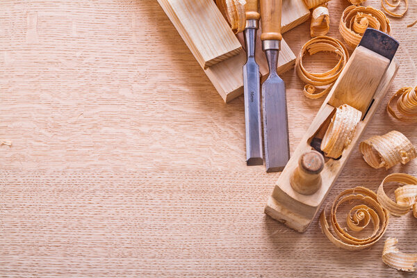 Copsypace image carpentry chisels