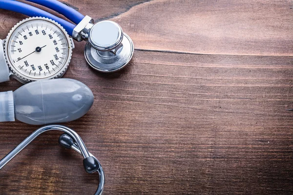 Kan basıncı İzleyicisi stetoskop