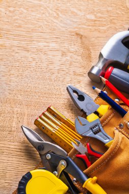 Gemide araçlar kümesi