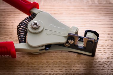 Otomatik Tel striptizci