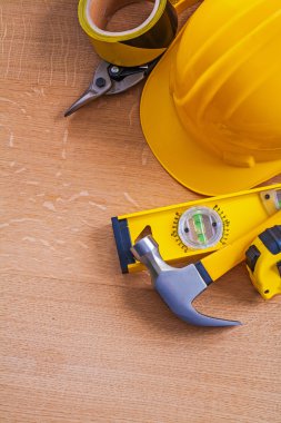 Ev geliştirme araçları bileşimi