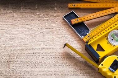 Ölçüm için çalışma araçları