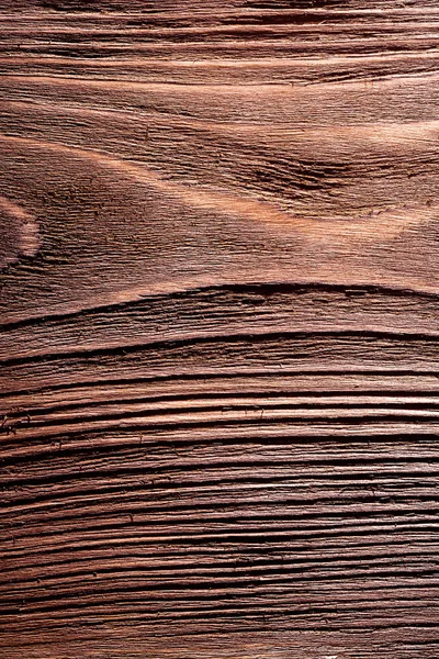 Texture in legno marrone — Foto Stock