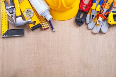 kompozisyon oluşturma araçları