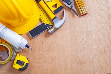 varyasyon inşaat çalışma nesneleri