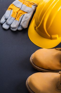 Emanet çalışma giyim