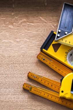 Ölçüm nesneleri kümesini