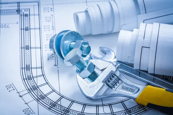 Ayarlanabilir anahtar anahtar fındık içi