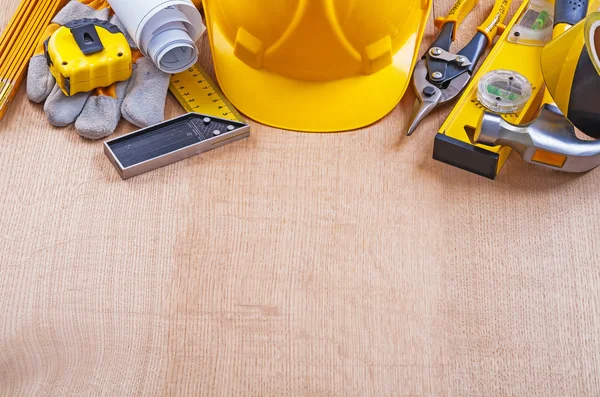 Grup ev geliştirme araçları