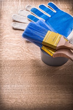 Boyama araçları ve Boya fırçaları