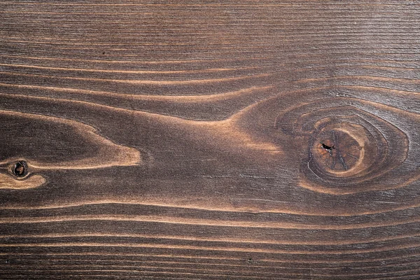 Textura de madeira escura — Fotografia de Stock