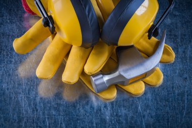 Koruyucu iş giysisi topluluğu