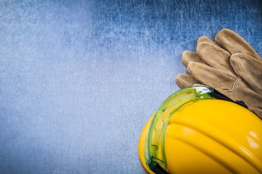 Koruyucu iş giysisi topluluğu